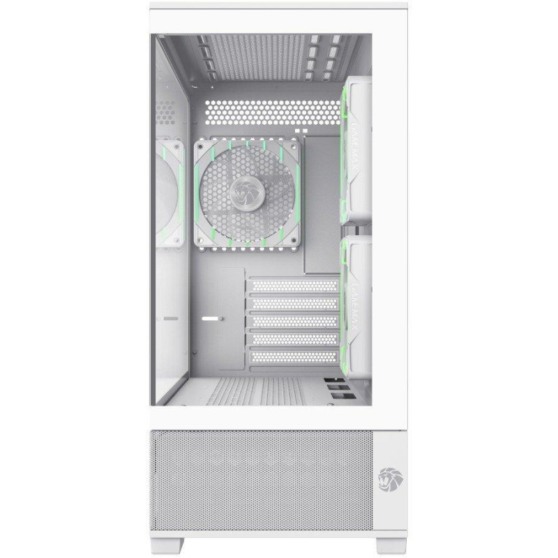 Корпус Gamemax VISTA 2 MW