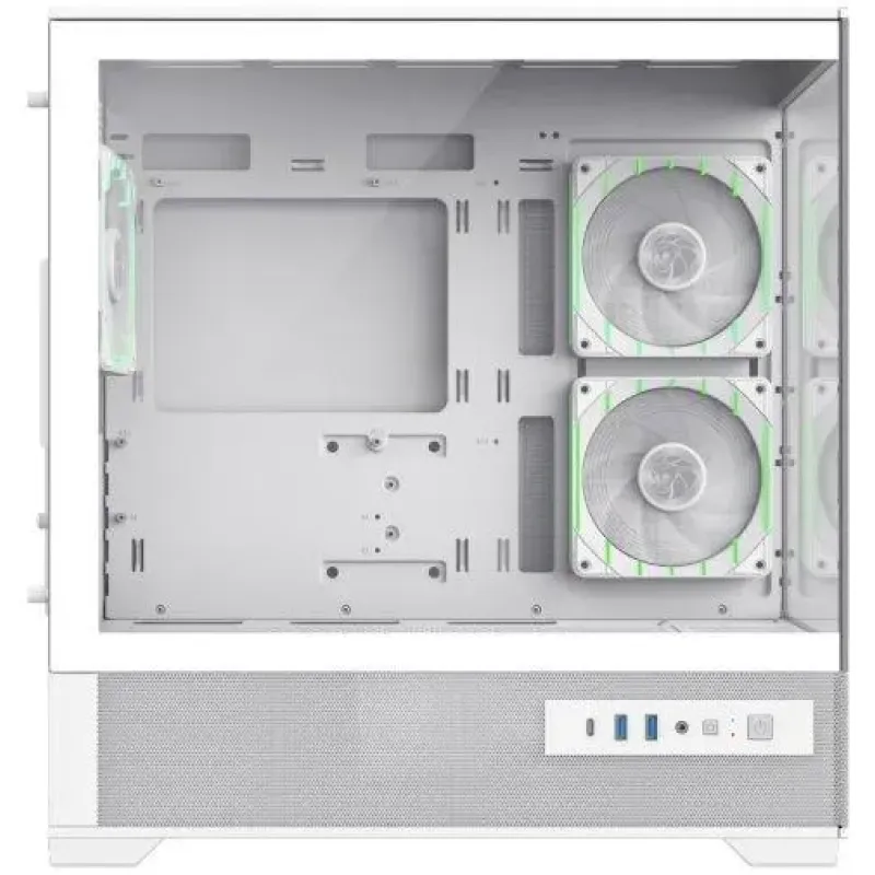 Корпус Gamemax VISTA 2 MW