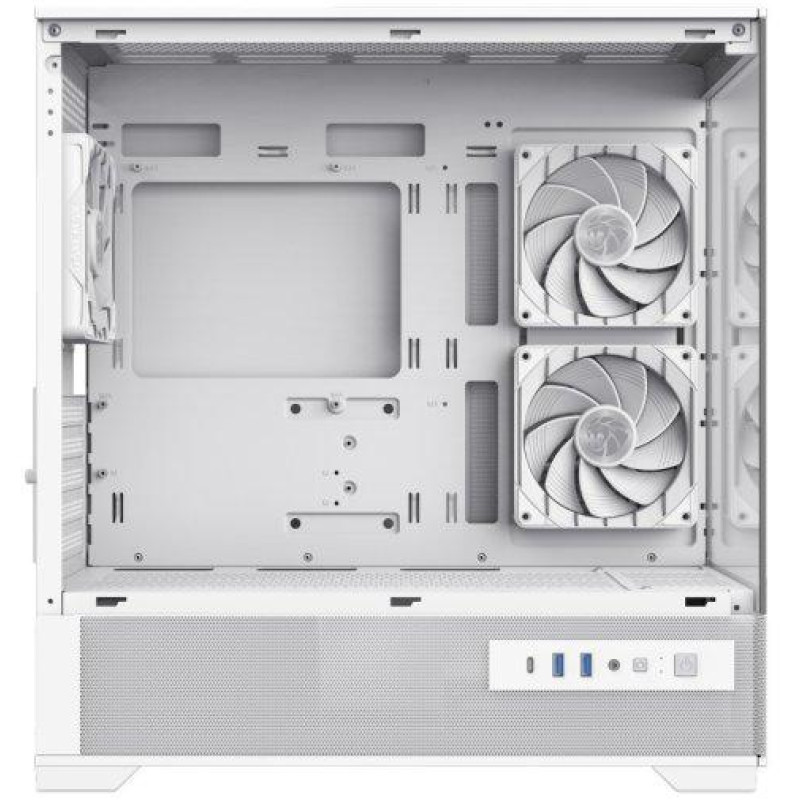 Корпус Gamemax VISTA 2 MW