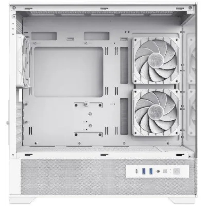 Корпус Gamemax VISTA 2 MW
