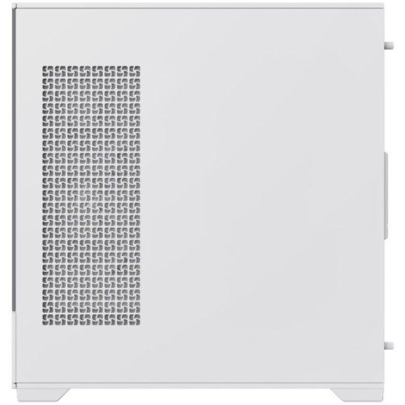 Корпус Gamemax VISTA 2 MW