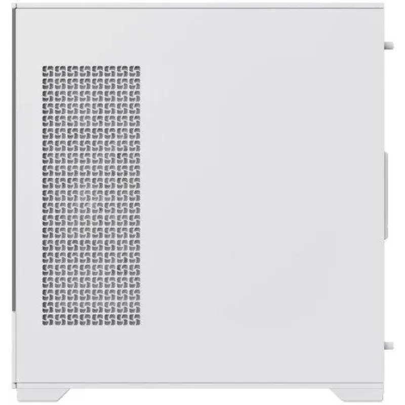Корпус Gamemax VISTA 2 MW