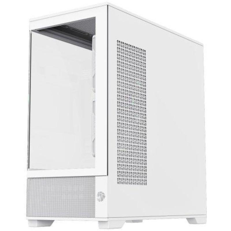 Корпус Gamemax VISTA 2 MW