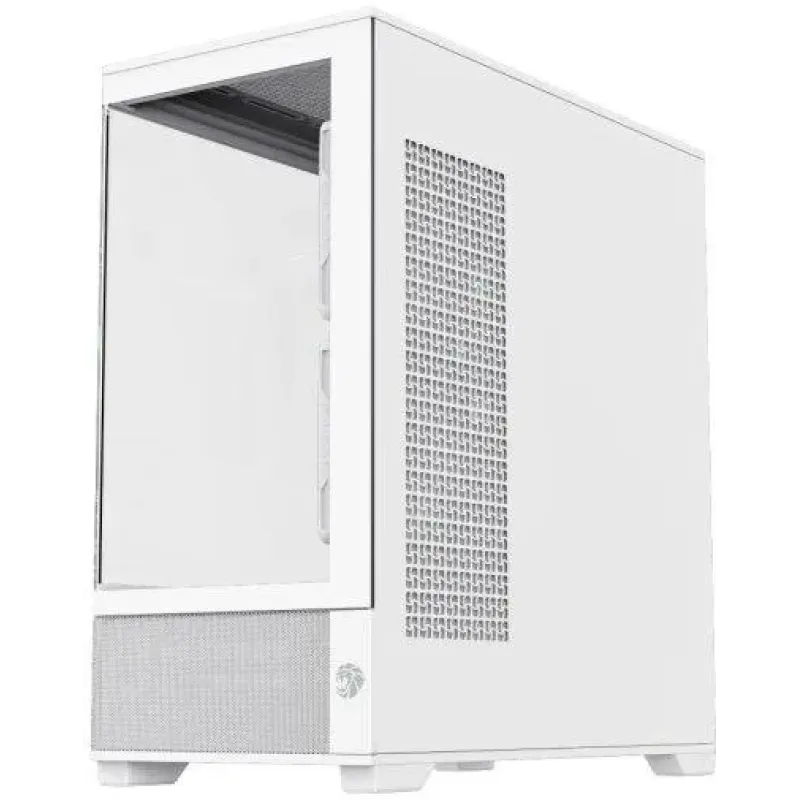 Корпус Gamemax VISTA 2 MW