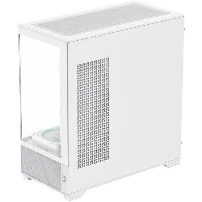 Корпус Gamemax VISTA 2 MW