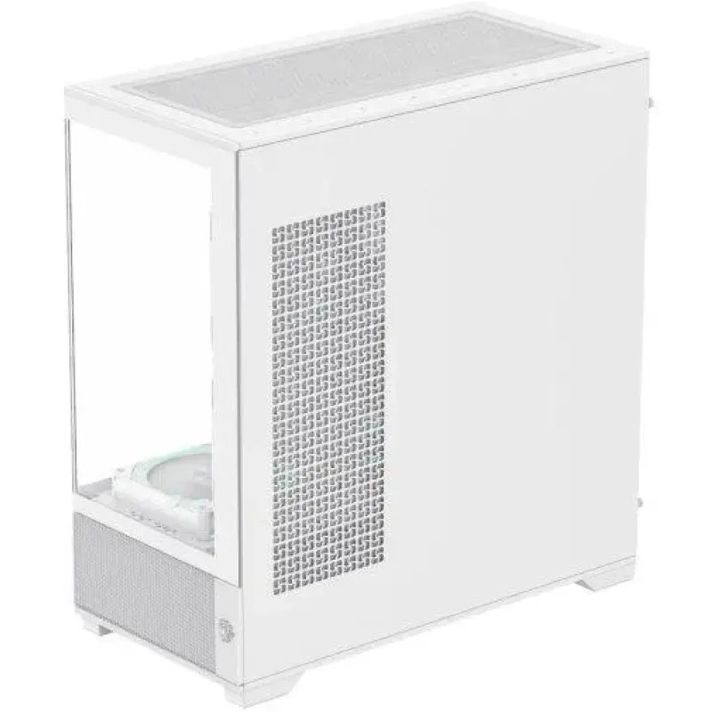 Корпус Gamemax VISTA 2 MW