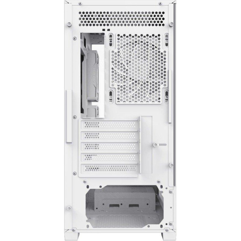 Корпус Gamemax VISTA 2 MW