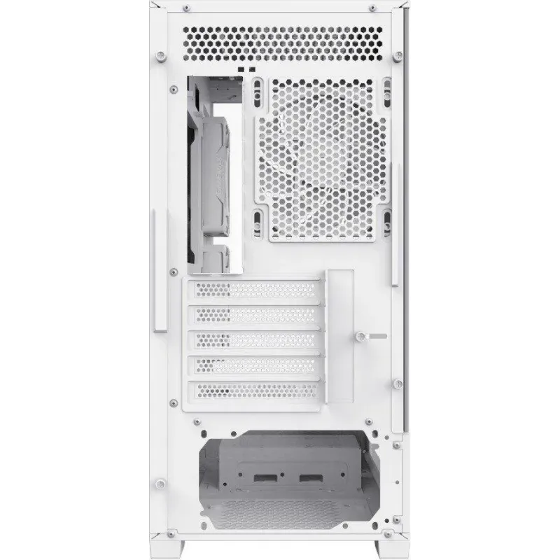 Корпус Gamemax VISTA 2 MW