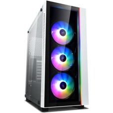 Корпус Deepcool Matrexx 55 V3 ADD-RGB 3F White (DPATXMATREXX55V3ARWH3F)