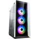 Корпус Deepcool Matrexx 55 V3 ADD-RGB 3F White (DPATXMATREXX55V3ARWH3F)