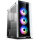 Корпус Deepcool Matrexx 55 V3 ADD-RGB 3F White (DPATXMATREXX55V3ARWH3F)