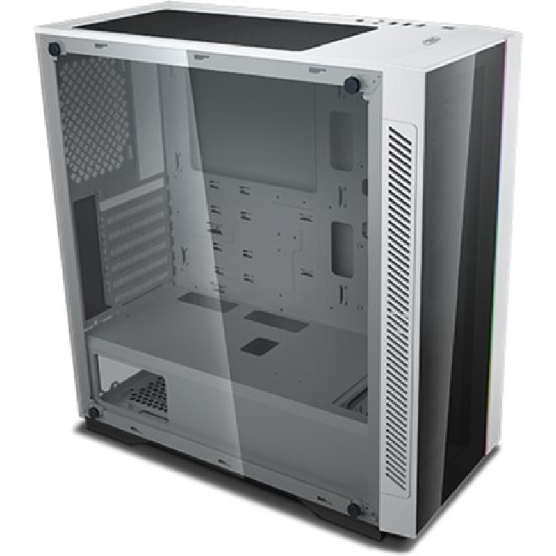 Корпус Deepcool Matrexx 55 V3 ADD-RGB 3F White (DPATXMATREXX55V3ARWH3F)