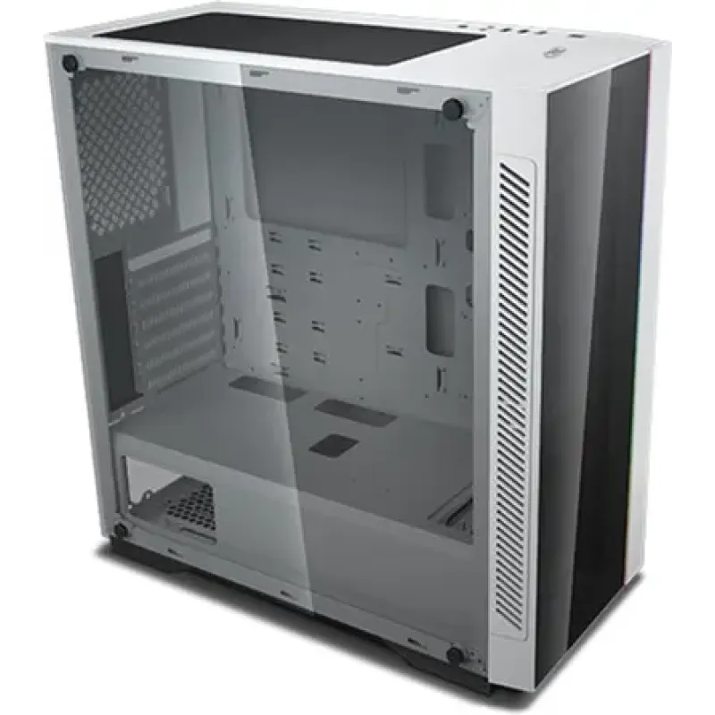 Корпус Deepcool Matrexx 55 V3 ADD-RGB 3F White (DPATXMATREXX55V3ARWH3F)