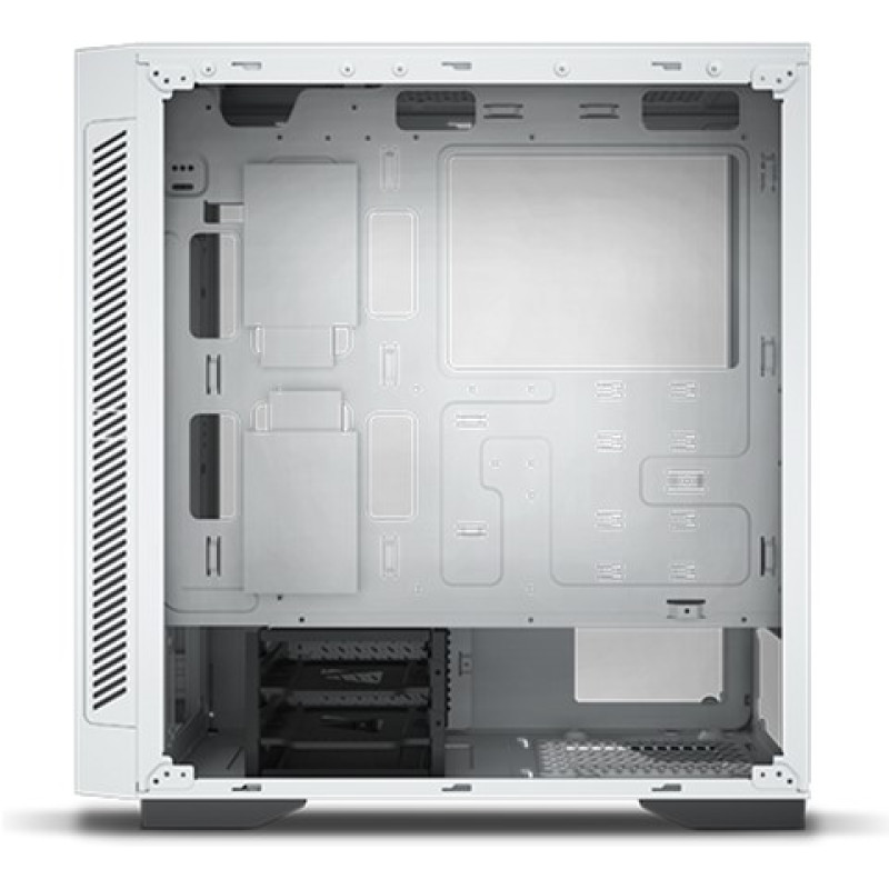Корпус Deepcool Matrexx 55 V3 ADD-RGB 3F White (DPATXMATREXX55V3ARWH3F)