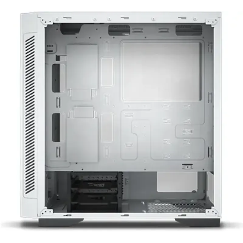 Корпус Deepcool Matrexx 55 V3 ADD-RGB 3F White (DPATXMATREXX55V3ARWH3F)