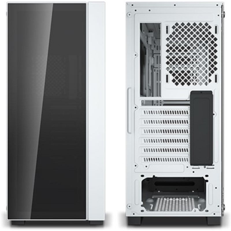 Корпус Deepcool Matrexx 55 V3 ADD-RGB 3F White (DPATXMATREXX55V3ARWH3F)