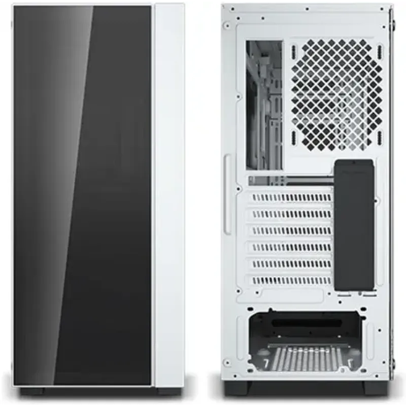 Корпус Deepcool Matrexx 55 V3 ADD-RGB 3F White (DPATXMATREXX55V3ARWH3F)