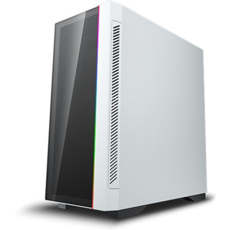 Корпус Deepcool Matrexx 55 V3 ADD-RGB 3F White (DPATXMATREXX55V3ARWH3F)