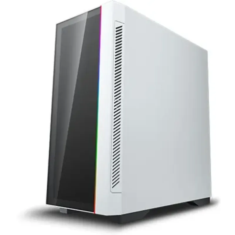Корпус Deepcool Matrexx 55 V3 ADD-RGB 3F White (DPATXMATREXX55V3ARWH3F)