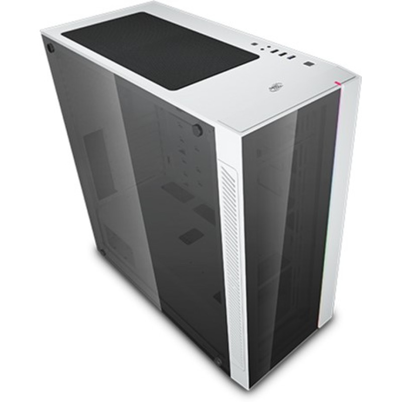 Корпус Deepcool Matrexx 55 V3 ADD-RGB 3F White (DPATXMATREXX55V3ARWH3F)