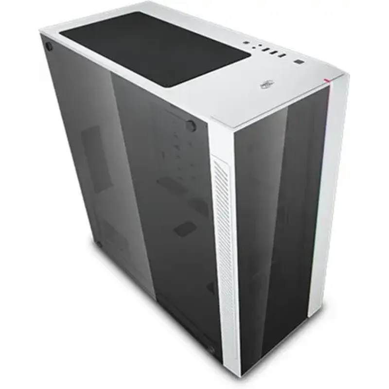 Корпус Deepcool Matrexx 55 V3 ADD-RGB 3F White (DPATXMATREXX55V3ARWH3F)