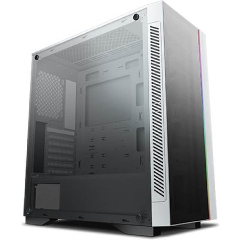 Корпус Deepcool Matrexx 55 V3 ADD-RGB 3F White (DPATXMATREXX55V3ARWH3F)