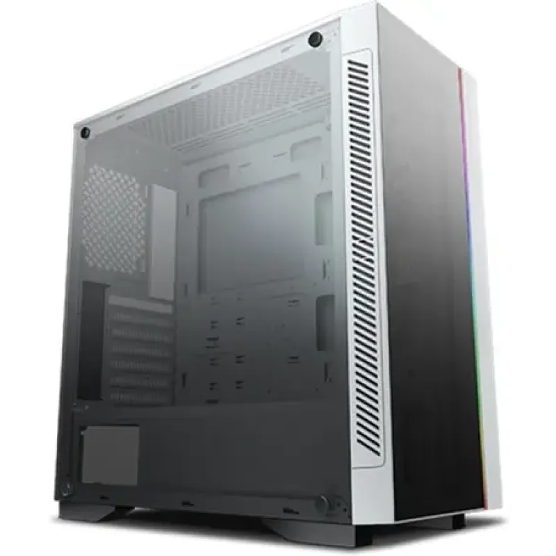 Корпус Deepcool Matrexx 55 V3 ADD-RGB 3F White (DPATXMATREXX55V3ARWH3F)