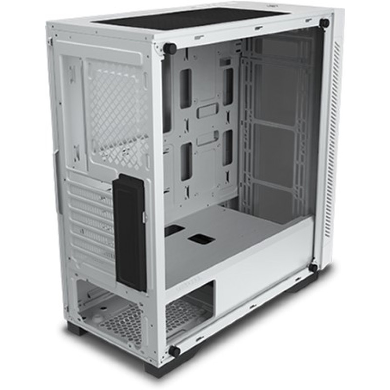 Корпус Deepcool Matrexx 55 V3 ADD-RGB 3F White (DPATXMATREXX55V3ARWH3F)