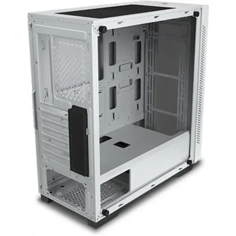 Корпус Deepcool Matrexx 55 V3 ADD-RGB 3F White (DPATXMATREXX55V3ARWH3F)