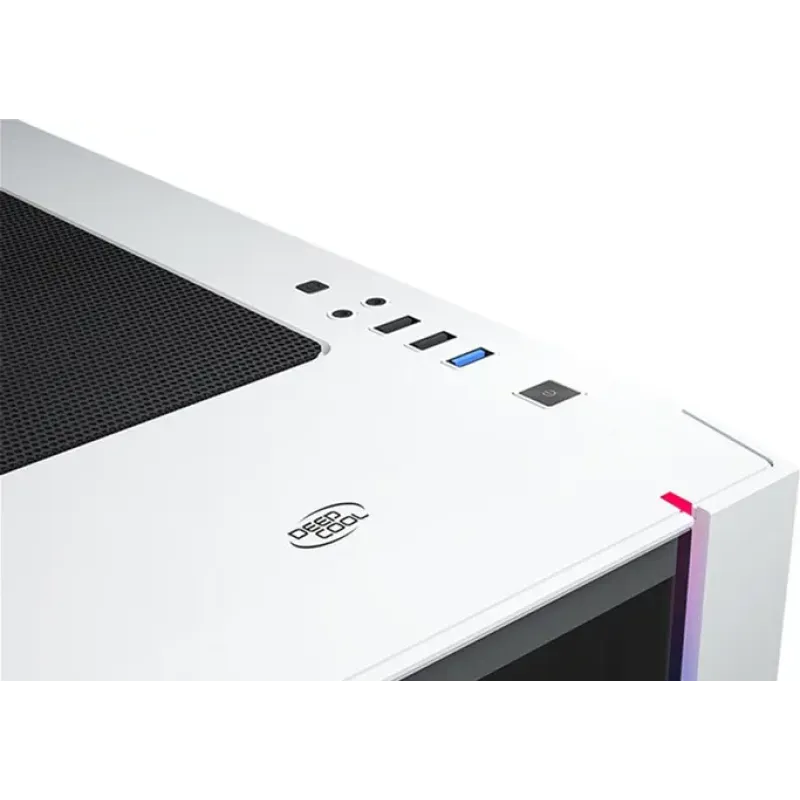 Корпус Deepcool Matrexx 55 V3 ADD-RGB 3F White (DPATXMATREXX55V3ARWH3F)