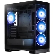 Корпус Chieftec Vista Max GX-30B-OP (GX30BOP)