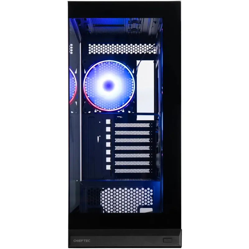 Корпус Chieftec Vista Max GX-30B-OP (GX30BOP)