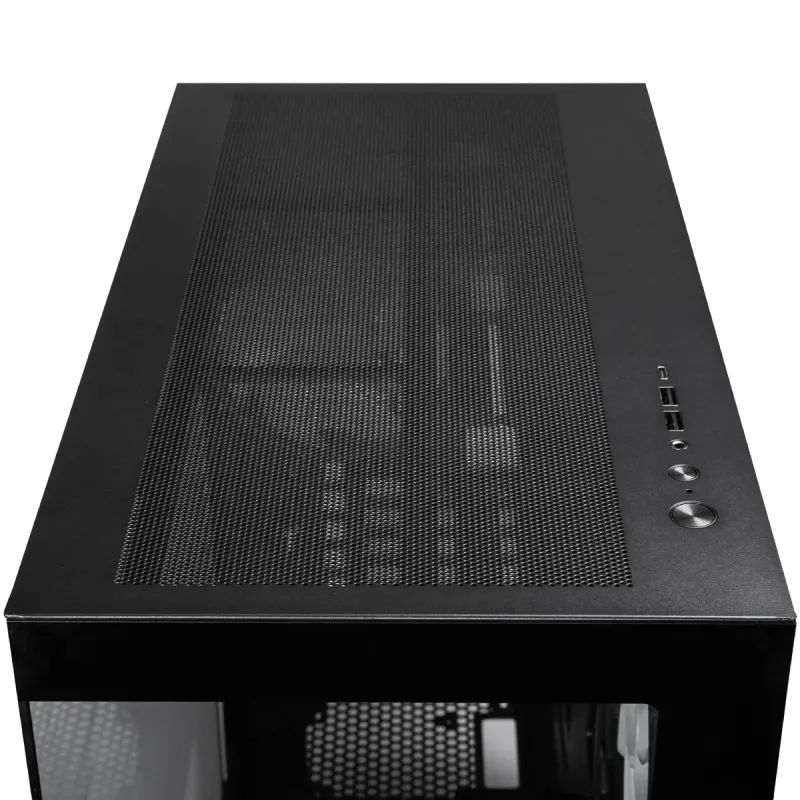 Корпус Chieftec Vista Max GX-30B-OP (GX30BOP)