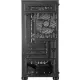 Корпус Prologix Flow GM-05RB Black