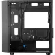 Корпус Prologix Flow GM-05RB Black
