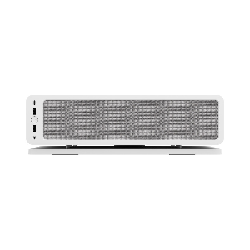 Fractal Design Ridge White (FD-C-RID1N-12)