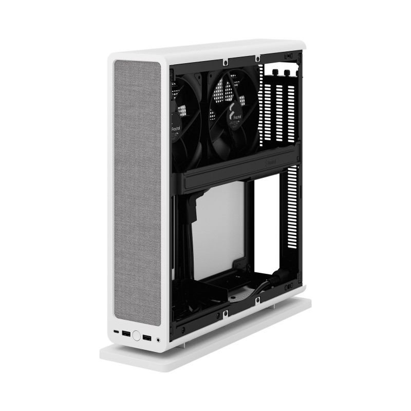 Fractal Design Ridge White (FD-C-RID1N-12)