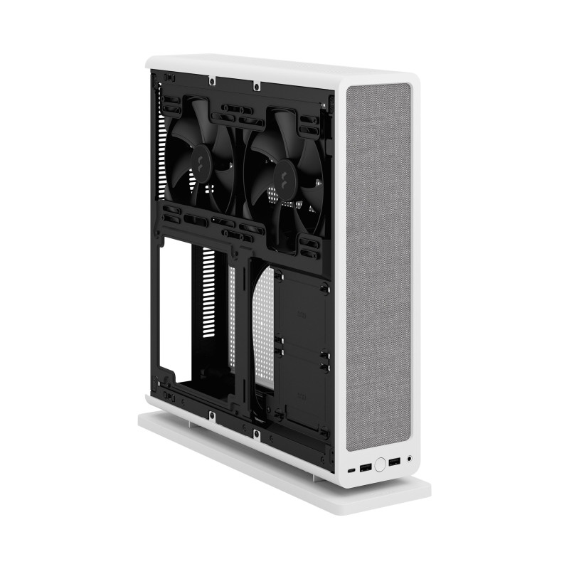 Fractal Design Ridge White (FD-C-RID1N-12)