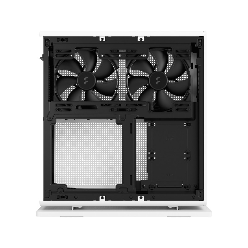 Fractal Design Ridge White (FD-C-RID1N-12)