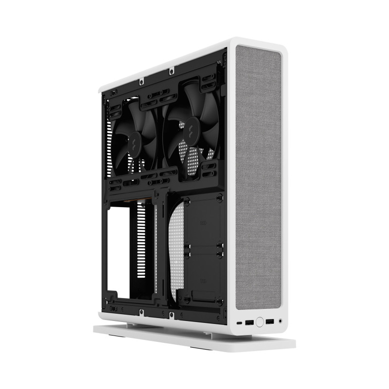 Fractal Design Ridge White (FD-C-RID1N-12)