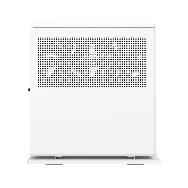 Fractal Design Ridge White (FD-C-RID1N-12)