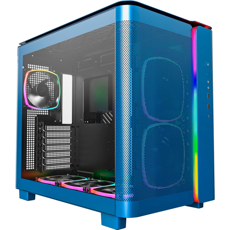 Корпус MONTECH KING 95 PRO (PB)