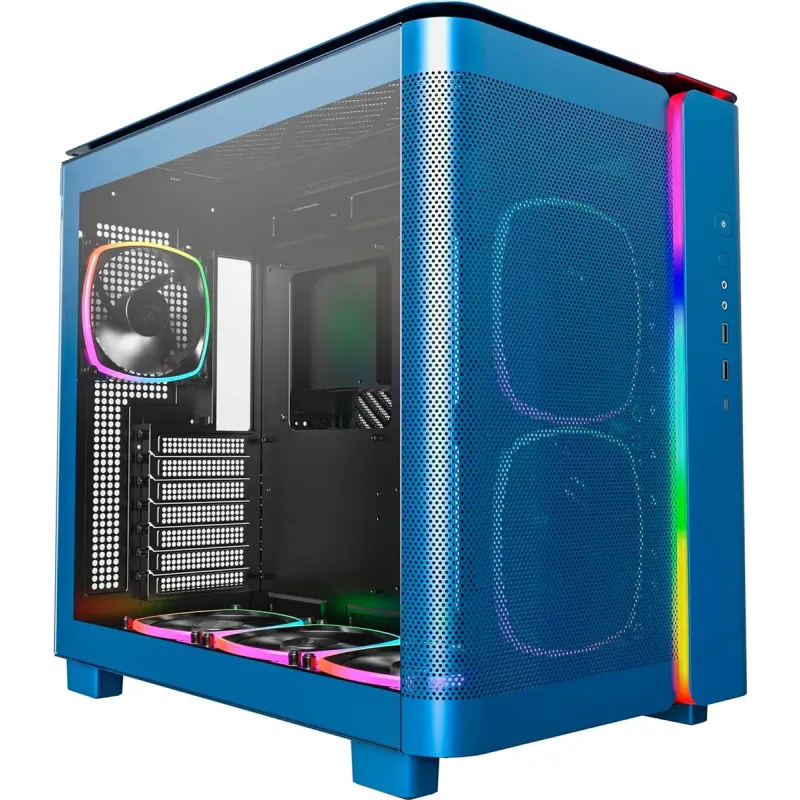 Корпус MONTECH KING 95 PRO (PB)