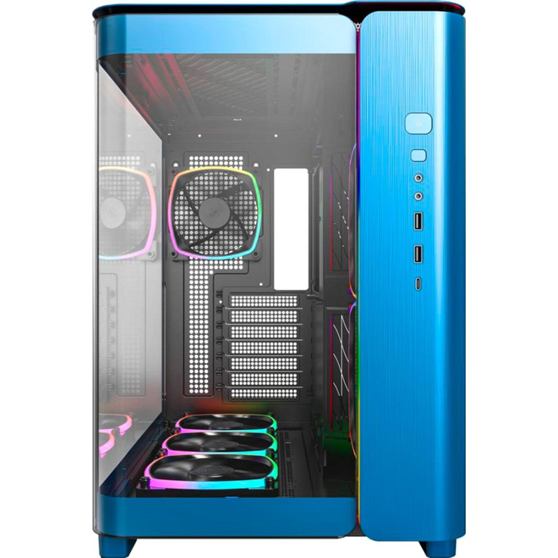 Корпус MONTECH KING 95 PRO (PB)