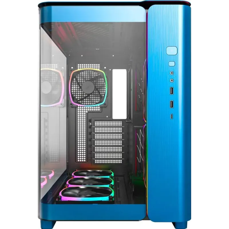 Корпус MONTECH KING 95 PRO (PB)
