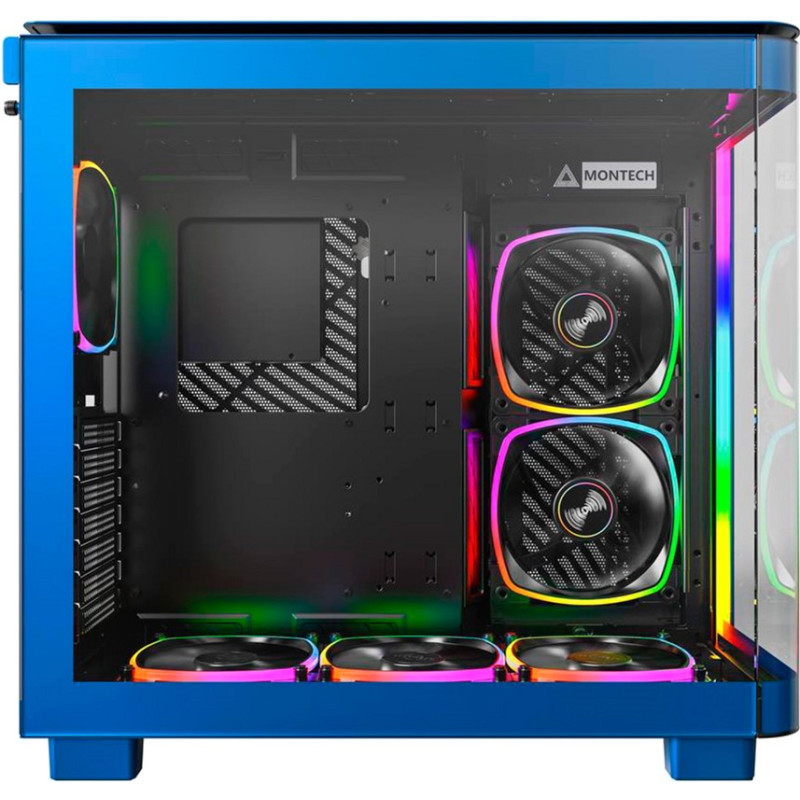 Корпус MONTECH KING 95 PRO (PB)
