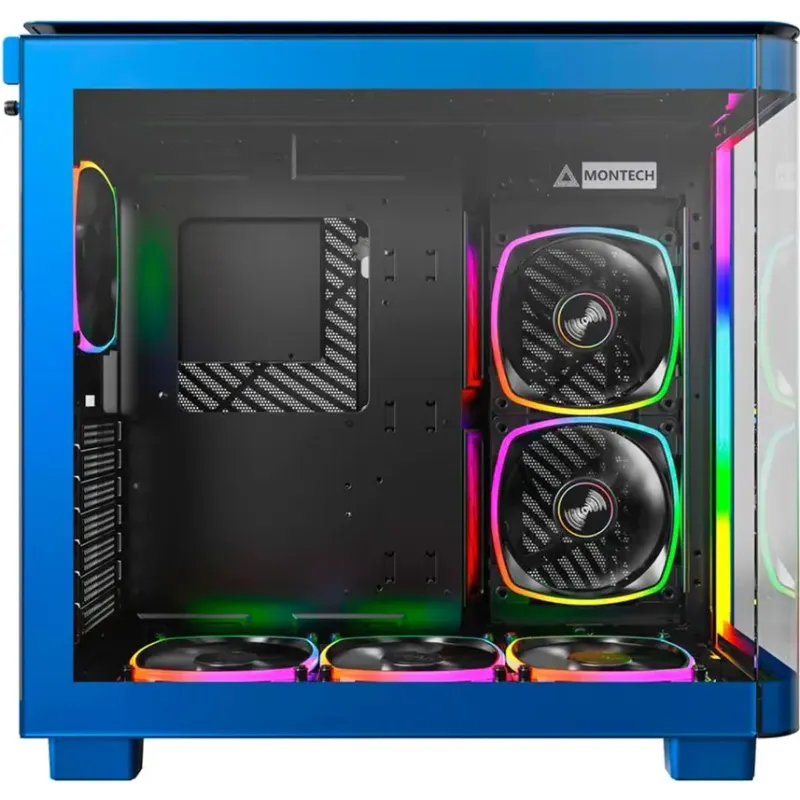 Корпус MONTECH KING 95 PRO (PB)