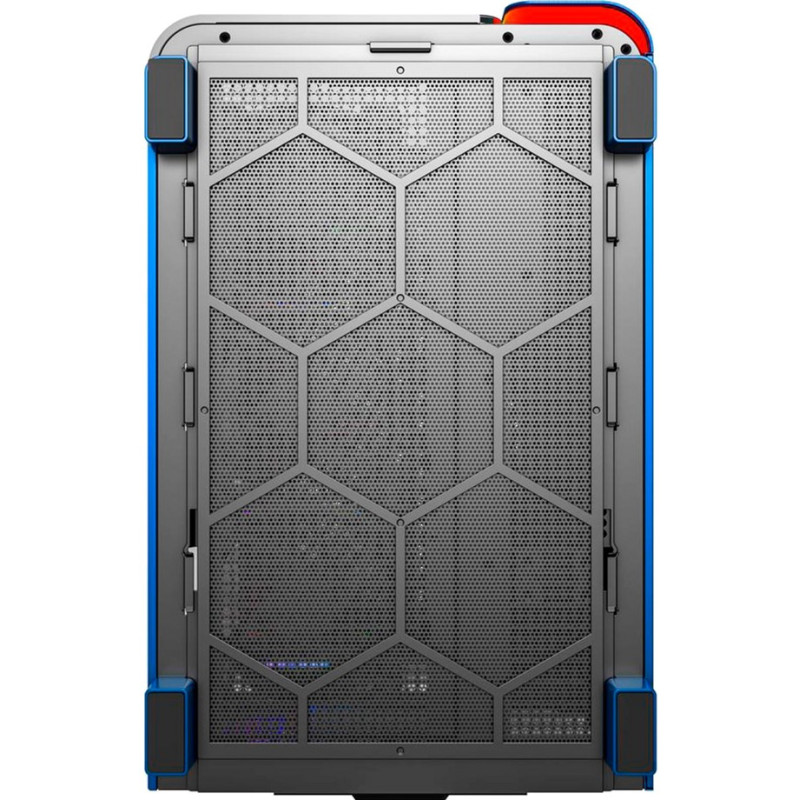 Корпус MONTECH KING 95 PRO (PB)