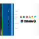 Корпус MONTECH KING 95 PRO (PB)