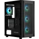 Корпус Prologix Glower GM-07RBA Black